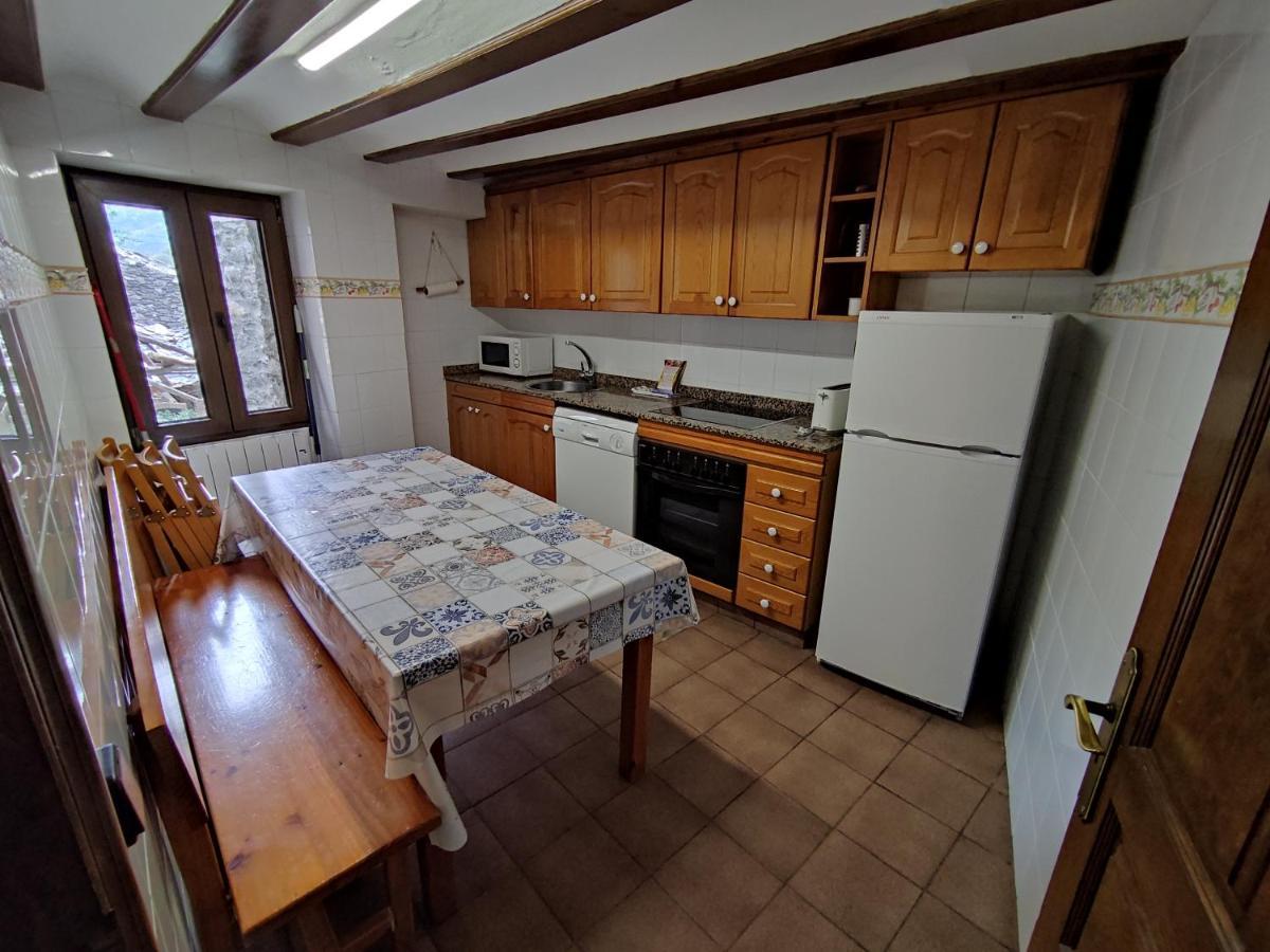 Casa De La Marmota Villa Eriste Eksteriør billede